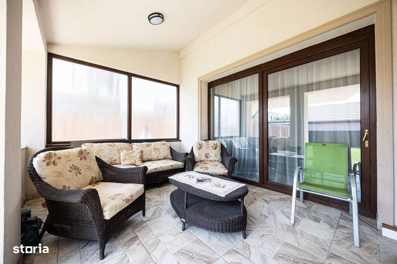 VANDUT! Vila premium la cheie in Subcetate - Imagine principală: 4/13