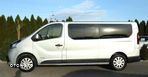 Renault Trafic ENERGY dCi 125 Combi Authentique - 4