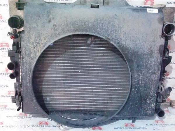 radiator apa mercedes benz vito  639  2004 2010 - 1