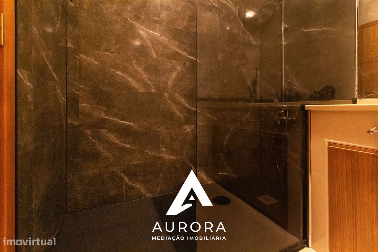 Apartamento T3 Venda em Oliveira de Azeméis, Santiago de Riba-Ul, Ul,-25