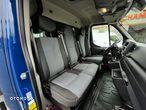 Renault Master 165 DCI Plandeka 10 Palet  Salon PL, Jeden Właściciel - 14