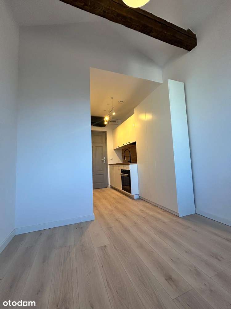 JEŻYCE -GOTOWY PAKIET INWESTYCYJNY –ul. Żurawia -78,82m2-16