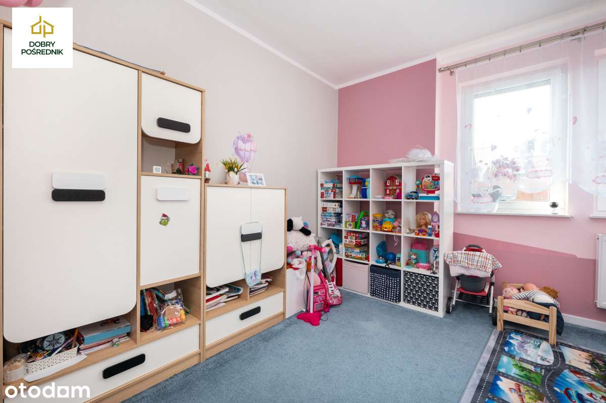 Półbliźniak | Ujeścisko | Gotowy do wejścia-12