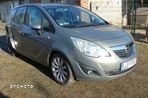 Opel Meriva 1.4 ecoflex Edition - 2