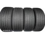 Hankook Ventus S1 Evo 3 EV 255/40 R21 104T 235/45 R21 102T 2021i 2022 7-7.5mm - 1