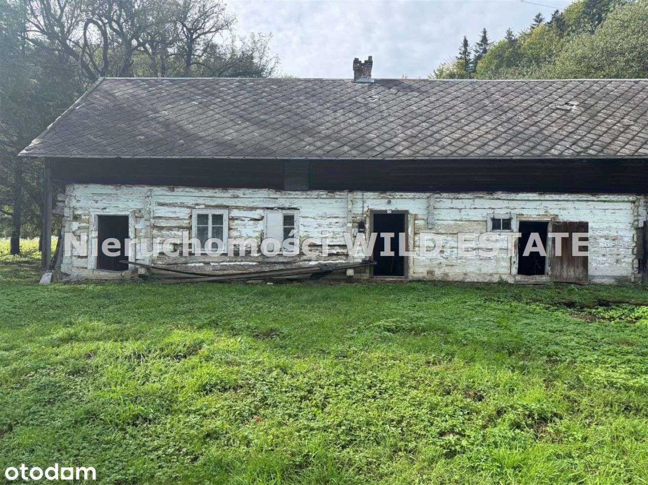 Dom, 177 m², Baligród - Pełny obrazek: 5/11