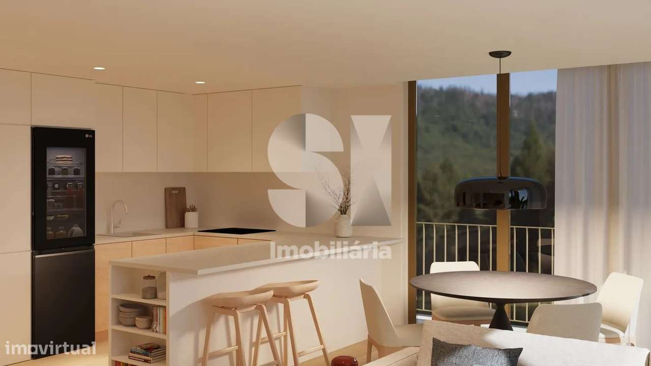 T2, construção, Coimbra - Grande imagem: 5/12