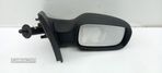 Espelho Retrovisor Direito Manual Renault Clio Iii (Br0/1, Cr0/1) - 1