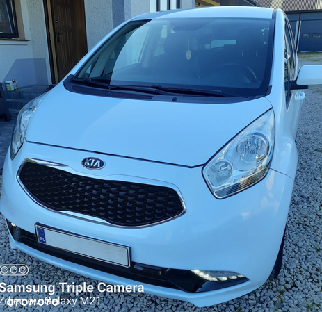 Kia Venga 1.6 XL - 3