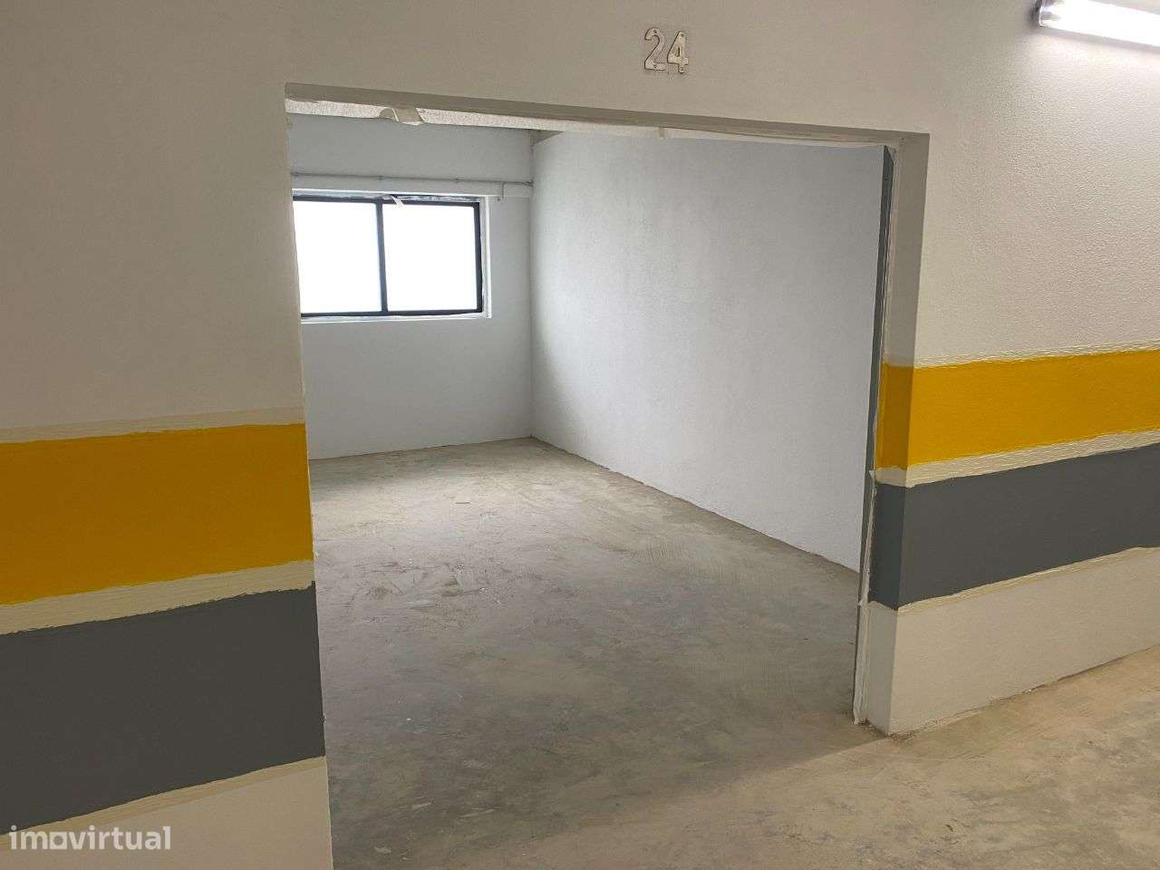 Mini Armazém para Arrendamento - Grande imagem: 4/5