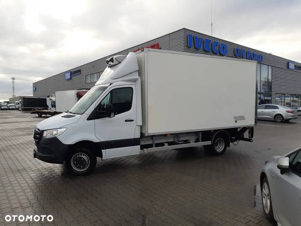 Mercedes-Benz Sprinter 515 (28366) - 6