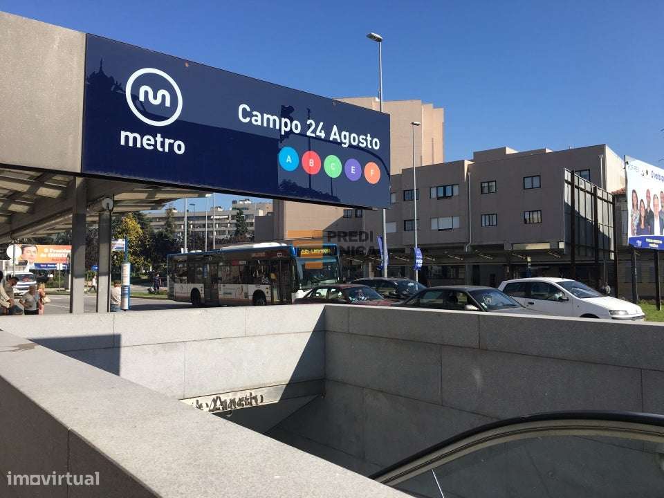 Moradia T6 Venda em Bonfim,Porto-6