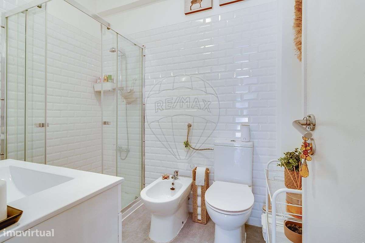 Apartamento T2 para venda-12