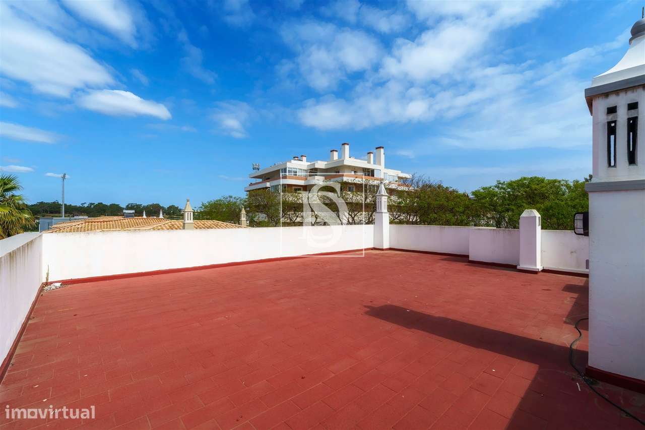 Moradia T4 Venda em Pechão,Olhão-36