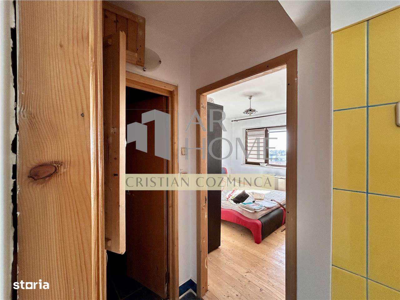 Apartament 2 camere, decomandat, Marasesti-Ploiesti-6