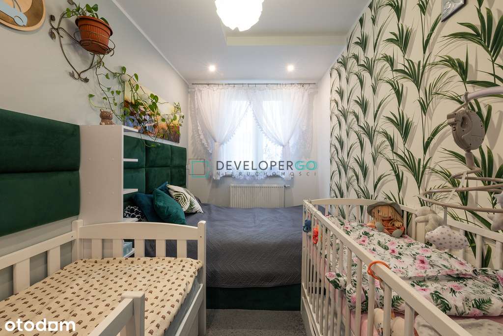 2 pokoje. blok 2016 roku. - Pełny obrazek: 5/18