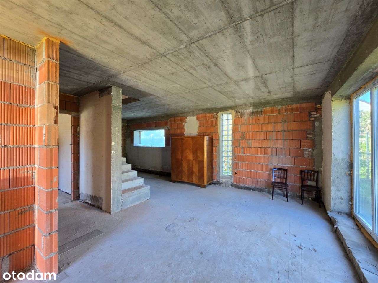 Mały dom wolnostojący, 1 km od Pkp Węgrzce Wielkie-8