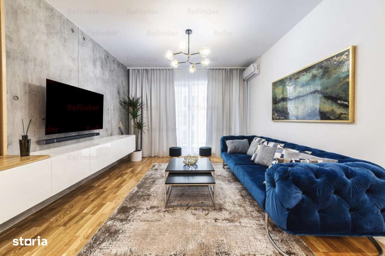 Domenii | Luxuria Residence | Bloc 2020 | Modern - Imagine principală: 2/17