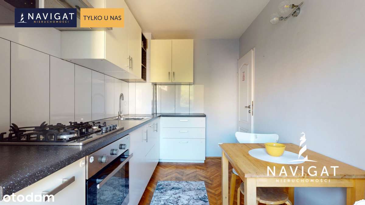 3 oddzielne pokoje w ścisłym centrum Gdyni-13