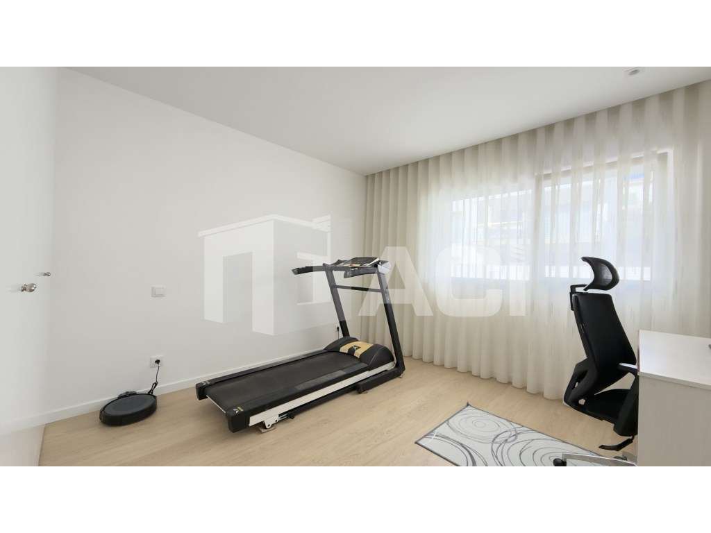 MORADIA TÉRREA SEMI-NOVA - Vidigal, Leiria-27