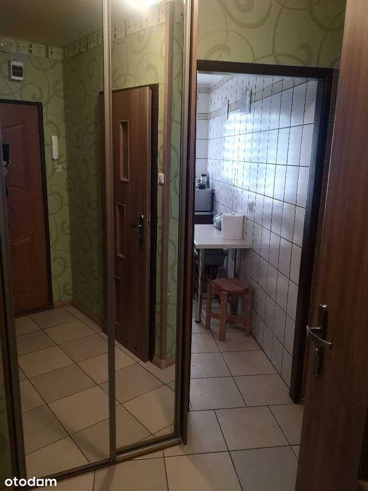 Wynajmę pokój w mieszkaniu studenckim ul. Żmudzka - Pełny obrazek: 4/4