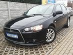 Mitsubishi Lancer - 4