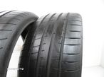 2x 225/40R19 OPONY LETNIE Goodyear Eagle F1 Asymmetric 3 93V XL - 2