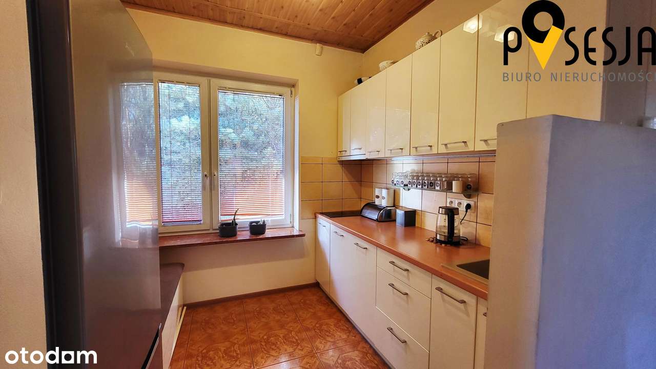 Dom wolnostojący 220m2; działka 1255m2- PKP Ustanówek !-16