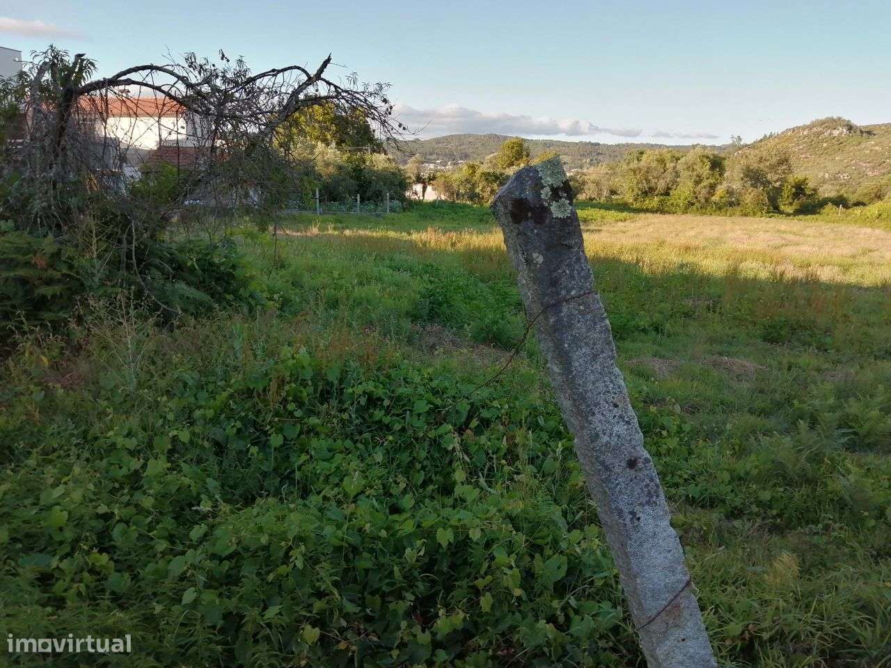 Excelente Terreno para Construção - Grande imagem: 2/8