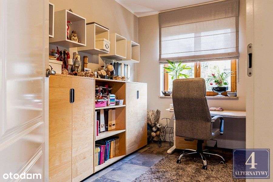 Dom 264 m2 Tarnów ul. Dobrzańskiego-10