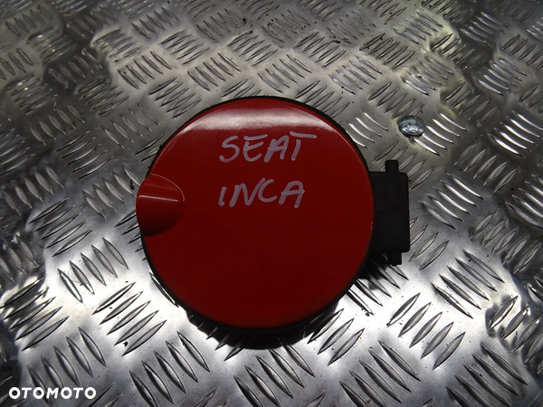 SEAT INCA 97-05 1.4B KLAPKA WLEWU PALIWA - 1