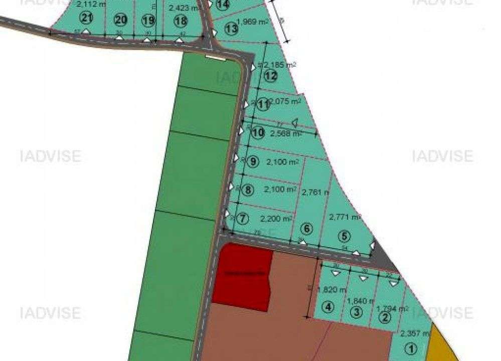 CORESI PARC INDUSTRIAL - Imagine principală: 4/4