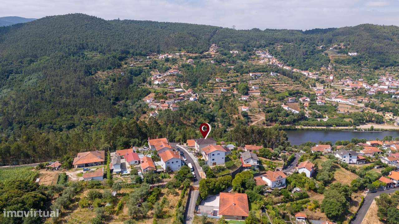 ANDAR-MORADIA T3 | PEDORIDO | CASTELO DE PAIVA-48
