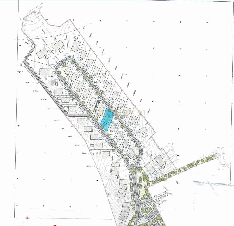 Lote para construção Praia da Luz - Grande imagem: 4/6