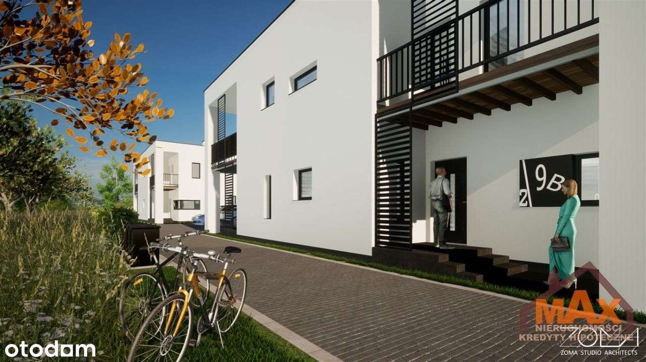 Domy Energooszczędne Pompy Ciepła Fotowoltaika-5