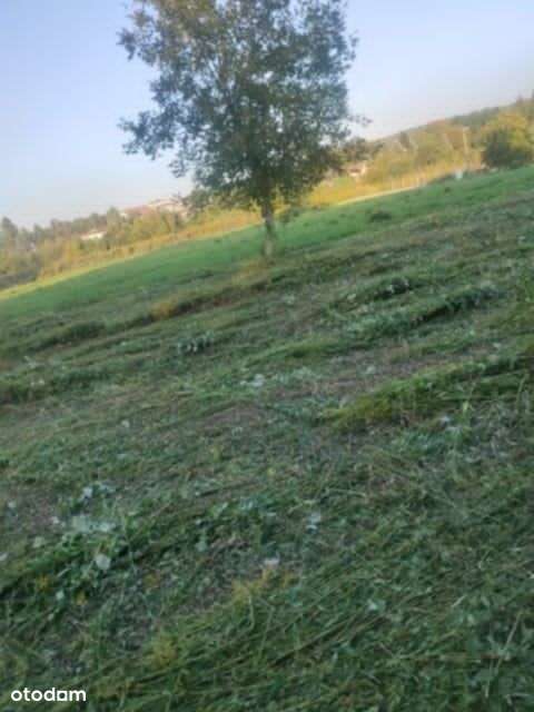 Działka Budowlana Rząska ul.Krzyżowa.