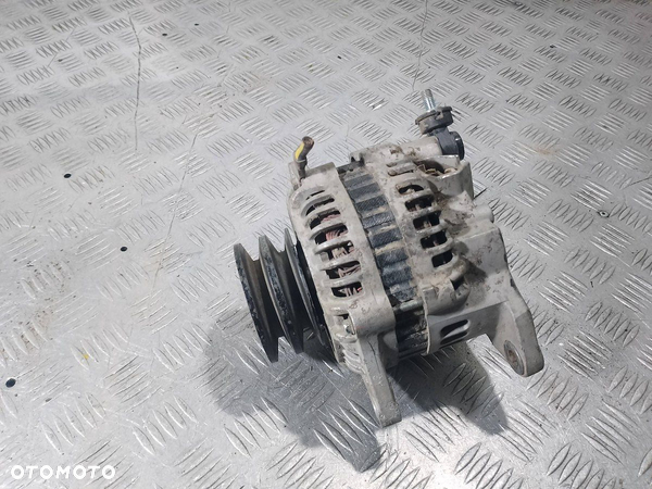 ALTERNATOR NISSAN NAVARA ( 05-14 ) A5043 2.5 TD - 6