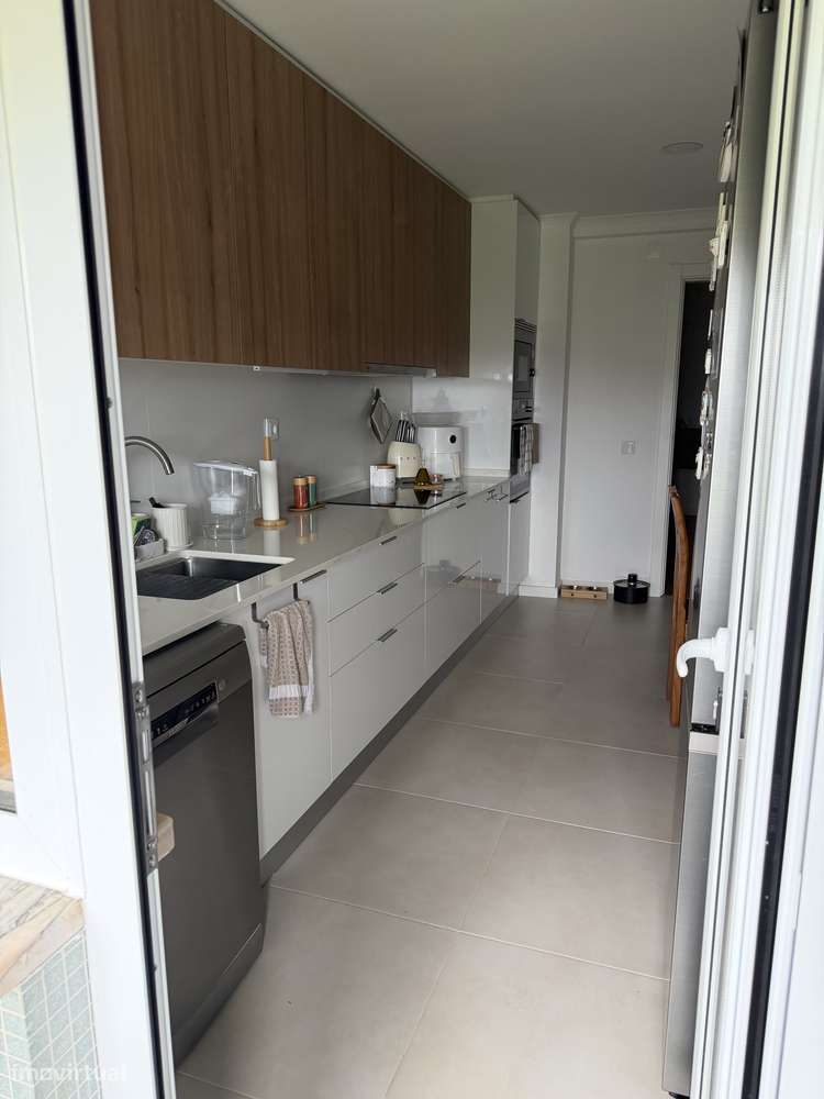 Apartamento T2 remodelado | Próximo de Lisboa - Grande imagem: 5/19