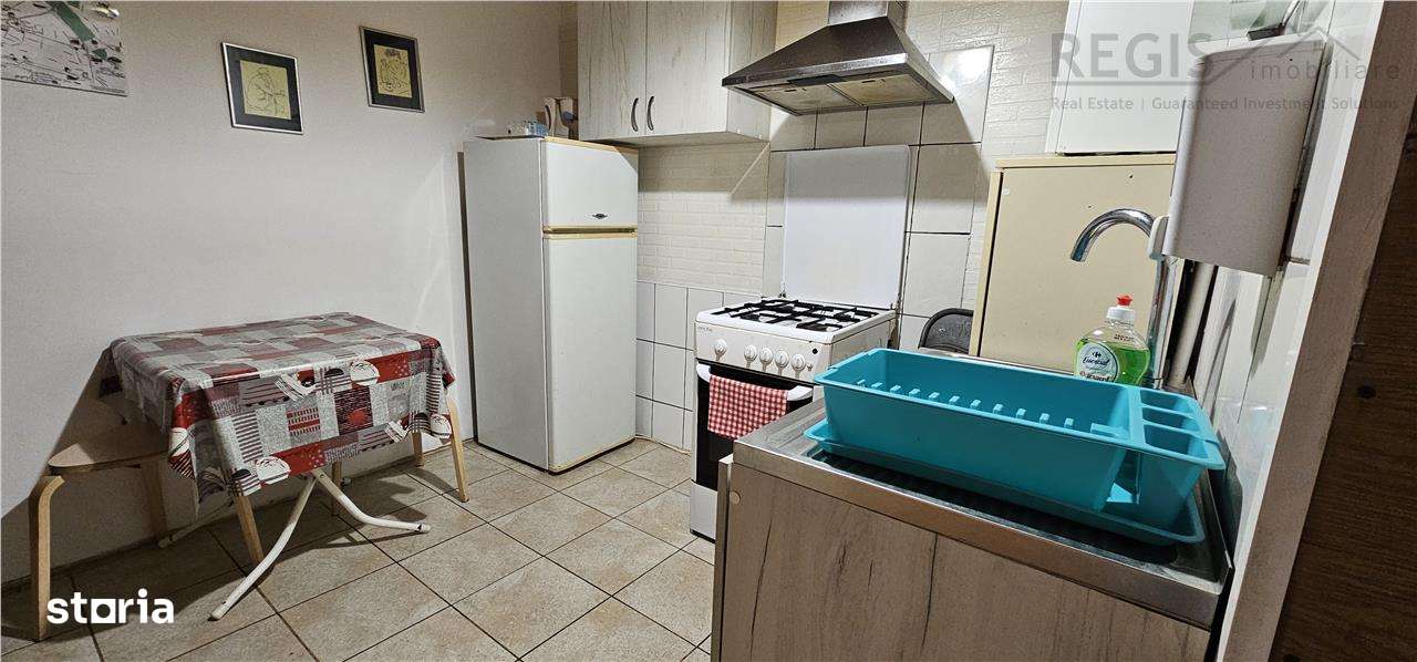 Garsoniera la casa | Centru | Brasov - Imagine principală: 5/8