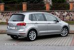 Volkswagen Golf Sportsvan - 16