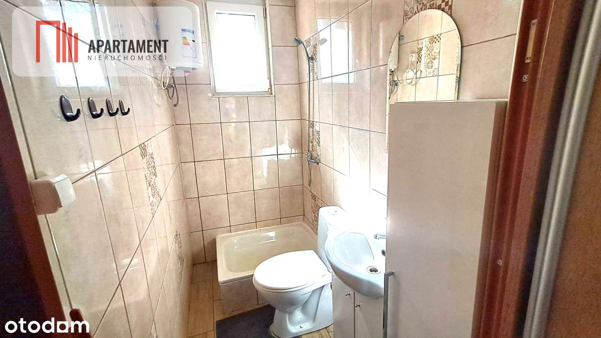 Jeszcze niższa cena!Domek w lesie blisko jeziora! - Pełny obrazek: 5/11