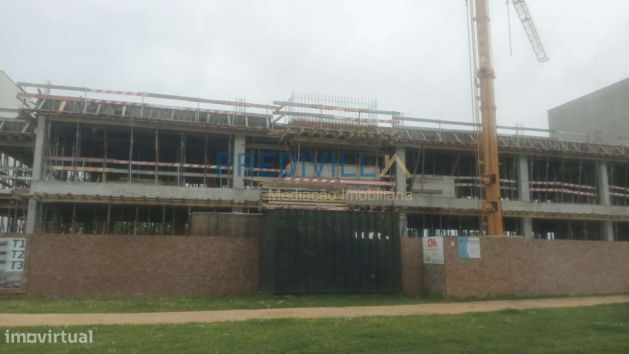 Apartamento T3 Venda em Póvoa de Varzim, Beiriz e Argivai,Póvoa de Var-10