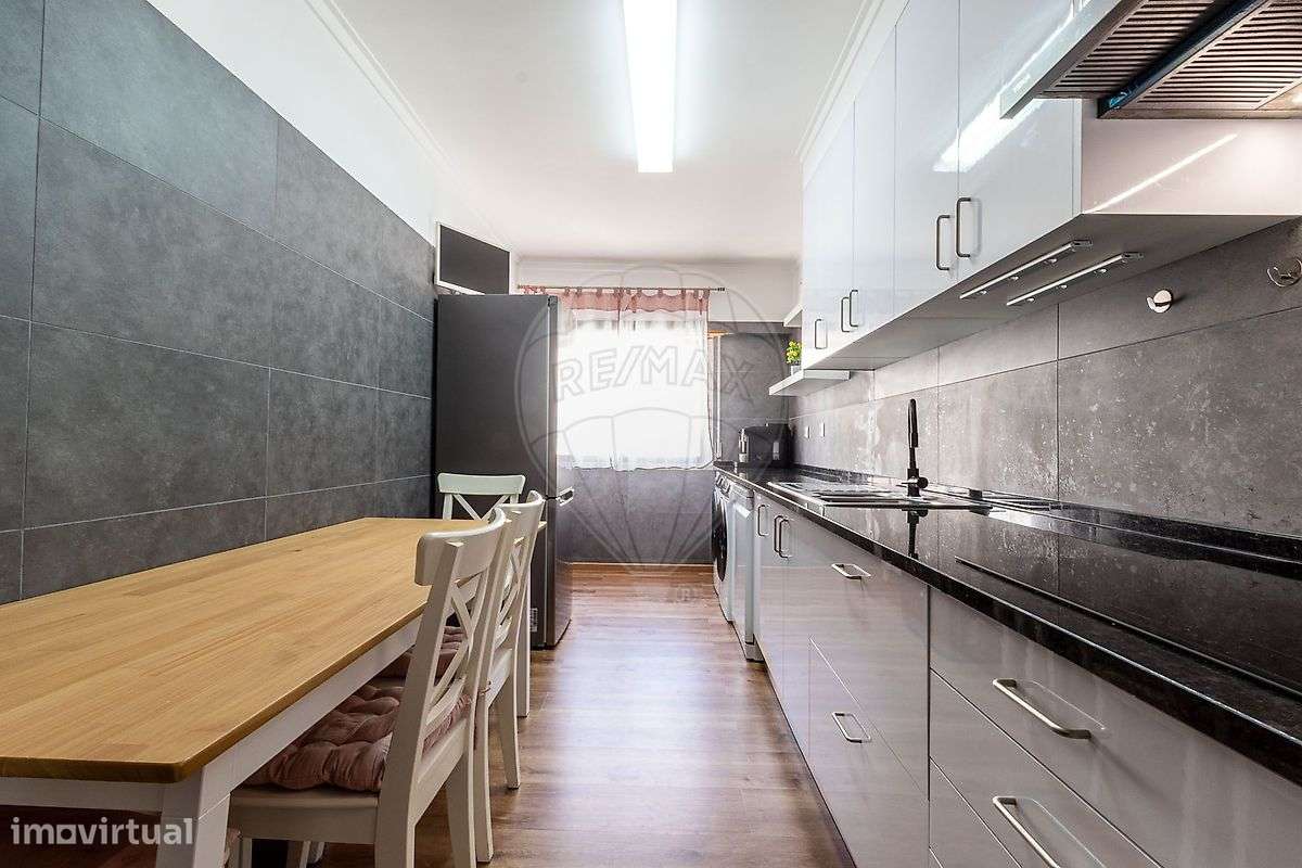 Apartamento T2 para venda-12