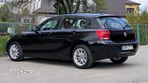 BMW Seria 1 118d DPF Edition Sport - 11