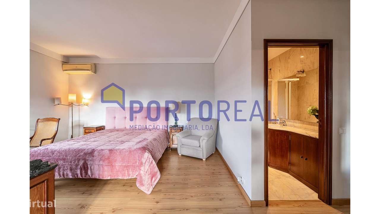 Moradia Geminada T3 - Penafiel-26