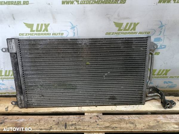 Radiator clima AC 6r0820411d 1.6 tdi CAY Audi A1 8X - 2