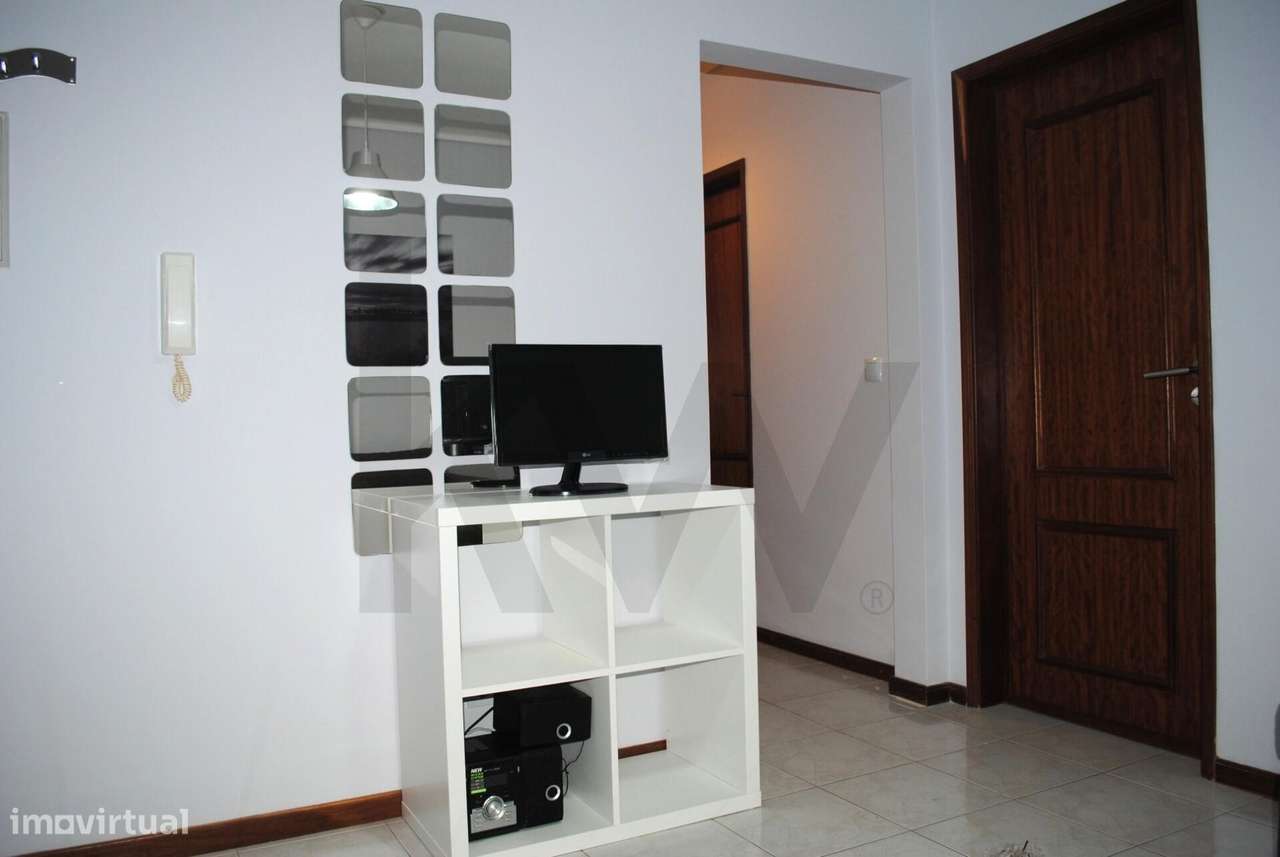 Oportunidade de Investimento: 3 quartos - Rentabilidade no Coração de - Grande imagem: 3/19