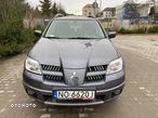 Mitsubishi Outlander - 2