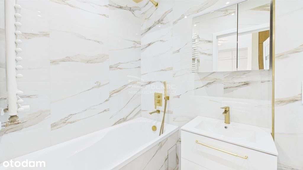 Nowoczesne dwupokojowe mieszkanie z garderobą.-11