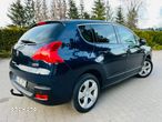 Peugeot 3008 2.0 HDi Allure - 27